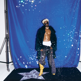 Danny Brown mais tocadas 2026