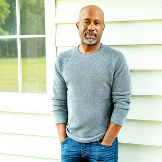 Darius Rucker mais tocadas 2026