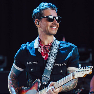 Dashboard Confessional mais tocadas 2026