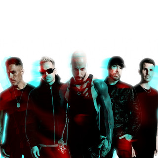 Daughtry mais tocadas 2026