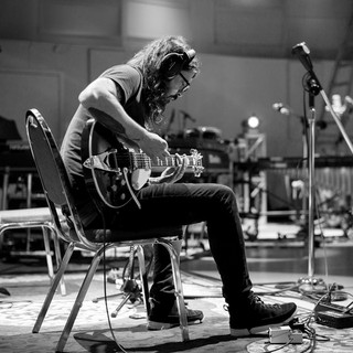 Dave Grohl mais tocadas 2026