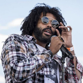 Daveed Diggs mais tocadas 2026