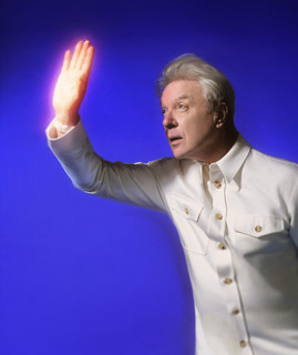 David Byrne mais tocadas 2026