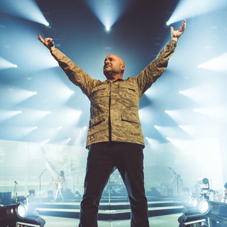 David Draiman mais tocadas 2026