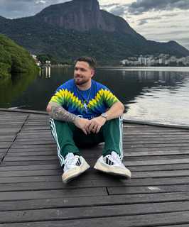 Playlists – Davizao Mais Tocadas Davizao mais tocadas 2026