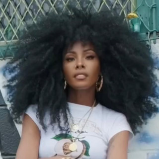 Dawn Richard mais tocadas 2026