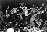 Dead Kennedys mais tocadas 2026