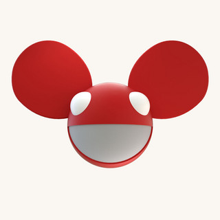 Deadmau5 mais tocadas 2026
