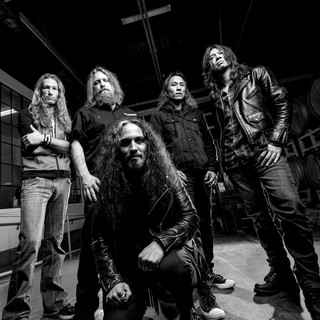 Death Angel mais tocadas 2026