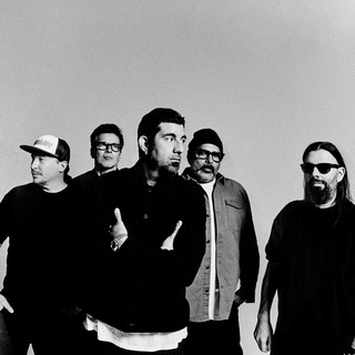 Deftones mais tocadas 2026