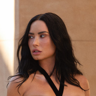 Demi Lovato mais tocadas 2026