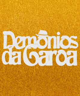 Demonios Da Garoa mais tocadas 2026