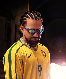 Dennis mais tocadas 2026