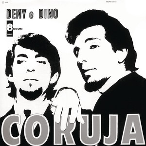 Deny E Dino mais tocadas 2026
