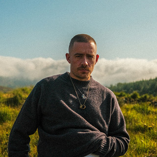 Dermot Kennedy mais tocadas 2026