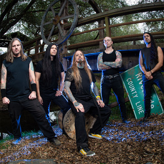 Devildriver mais tocadas 2026