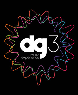 Dg3 Music mais tocadas 2026