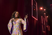 Dianne Reeves mais tocadas 2026