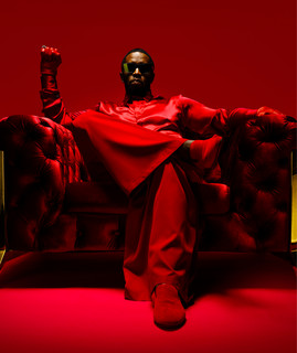 Diddy mais tocadas 2026
