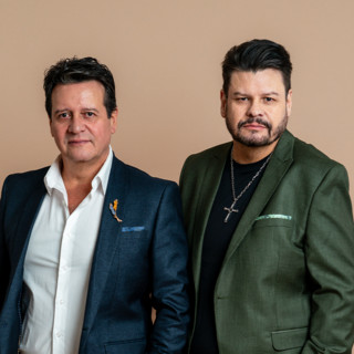 Diego E Danimar mais tocadas 2026