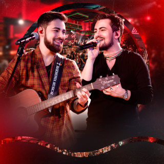 Diego E Marcel mais tocadas 2026