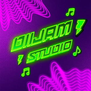 Diijam Studio mais tocadas 2026