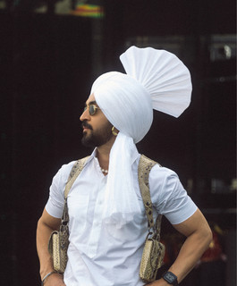 Diljit Dosanjh mais tocadas 2026