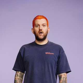 Dillon Francis mais tocadas 2026