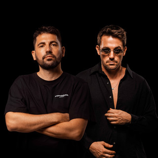 Dimitri Vegas Like Mike mais tocadas 2026