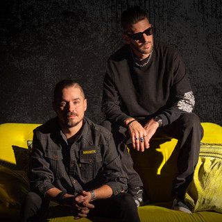 Dirtyphonics mais tocadas 2026