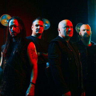 Disturbed mais tocadas 2026
