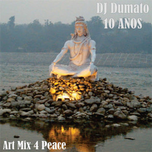 Dj Dumato mais tocadas 2026