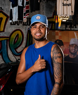 Dj Freitas Oficial mais tocadas 2026