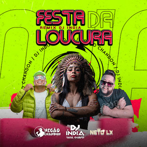 Dj India mais tocadas 2026