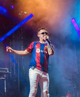 Dj Kevin Oficial mais tocadas 2026
