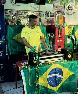 Dj Neeh Fzr mais tocadas 2026