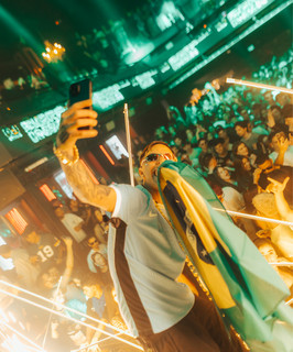 Dj Serpinha mais tocadas 2026