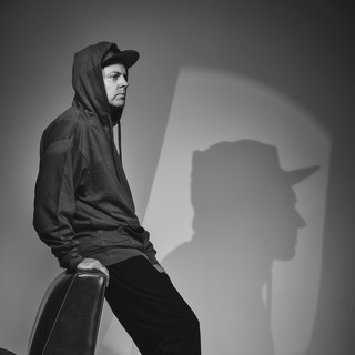 Dj Shadow mais tocadas 2026