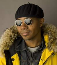 Dj Spooky mais tocadas 2026