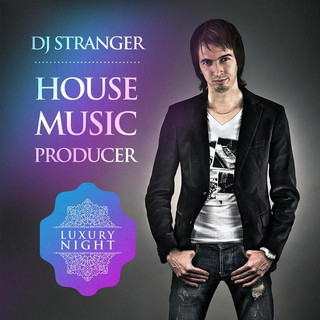 Dj Stranger mais tocadas 2026