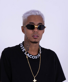 Dj Sv mais tocadas 2026