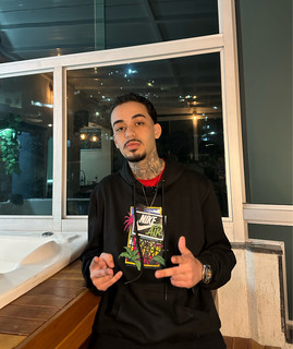 Dj Vitao Da Zl mais tocadas 2026