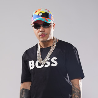 Dj Wn mais tocadas 2026