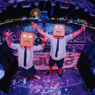 Djs From Mars mais tocadas 2026