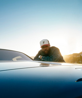 Dom Kennedy mais tocadas 2026