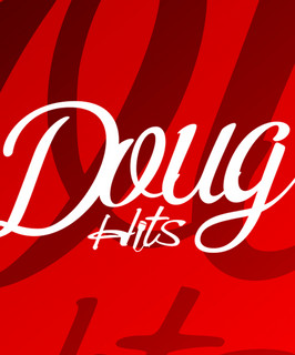 Doug Hits mais tocadas 2026