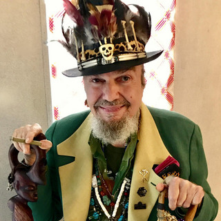 Dr John mais tocadas 2026
