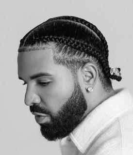 Drake mais tocadas 2026