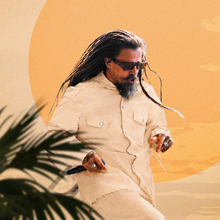 Dread Mar I mais tocadas 2026