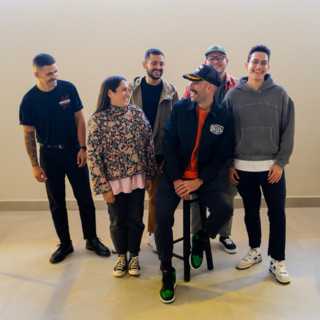 Playlists – Drops Ina Mais Tocadas Drops Ina mais tocadas 2026